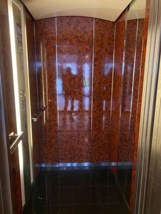 Appartement Luxueux 70M2, 2 Chambres Argenteuil Exterior foto